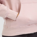 Casual Loose Sports Pullover Hoodies Women